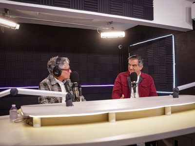 En Tamaulipas hay finanzas sanas y desarrollo económico: Américo