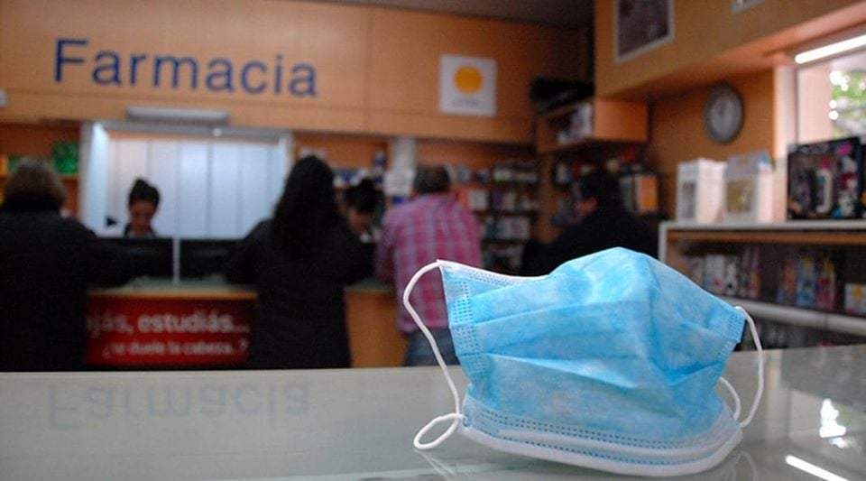 Capacitación laboral en La Angostura. Fuente: (Twitter)