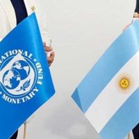 El FMI mantiene expectativas positivas para la economía argentina en 2026 y 2027