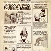 El Bulo (Noticias Falaces)