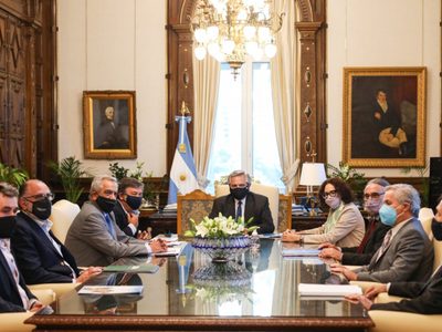 Consejo Económico y Social: de qué se trata el nuevo organismo impulsado por Fernández