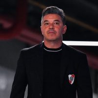 Repleto de juveniles: el insólito once que prepara River para el duelo con Atlético Tucumán