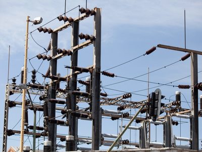 En emergencia el sistema eléctrico nacional: reportan apagones en al menos 16 estados