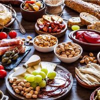 Tabla de Navidad: llevá tu picada a otro nivel con esta idea original que le da un toque de distinción a tu mesa