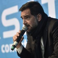 Detuvieron al mendocino Facundo Leal y encuentran más de 2.4 millones de dólares
