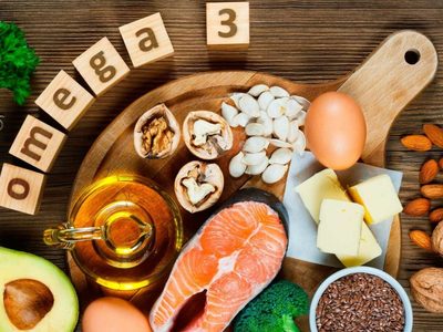 No es pescado: el alimento que es una gran fuente de omega-3 y que mejora la salud intestinal y cardíaca