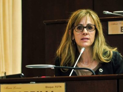 Un proyecto de Lorena Parrilli exigió al gobierno provincial conocer la ejecución presupuestaria