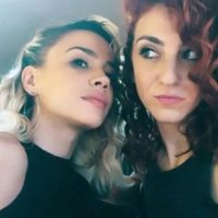 ¡Ah bueno! Celeste Cid despidió "Separadas" a los besos con Julieta Zylberberg: "Para ustedes"