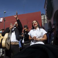 Sandra Cuevas propone a Sheinbaum reunión para “arreglar las cosas” en Plaza Garibaldi