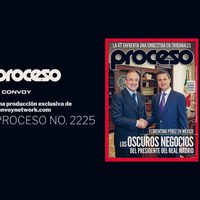 Multimillonarios contratos a Florentino Pérez con Fox, Calderón y Peña Nieto