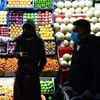 Incontenible aumento de la inflación, llega a 8.16% en la primera quincena de julio