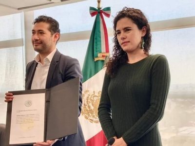 Acusan depuración en la STPS y desmantelamiento de Jóvenes Construyendo el Futuro