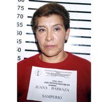 Juana Barraza “La Mataviejitas” sale de prisión para recibir atención médica urgente
