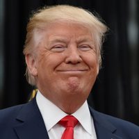 Expulsado de las redes sociales, Donald Trump anunció que lanzará su propia plataforma