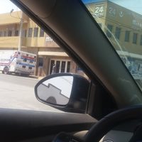 Sujetos con pasamontañas irrumpen en clínica de Reynosa para asaltar al personal y a clientes