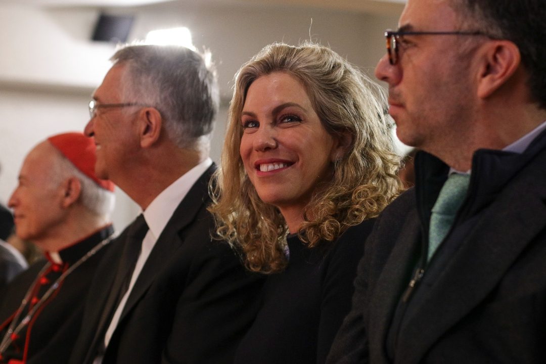 Ninfa Sada Foto Montserrat López