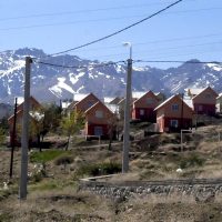 Suspendieron las salidas recreativas en una localidad de Neuquén... Todos los detalles