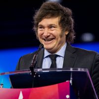 Javier Milei anticipó que enviará 4.000 reformas al Congreso