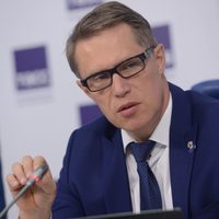 En noviembre y diciembre Rusia iniciará la aplicación masiva de su vacuna a grupos de alto riesgo