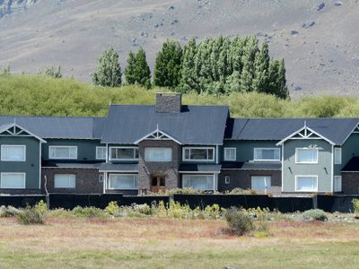 Un hotel, terrenos y departamentos: todos los bienes que perderá Cristina Kirchner tras el decomiso