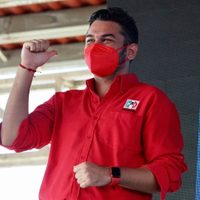 Diputado del PRI se rebela y anuncia que votará a favor de la reforma eléctrica