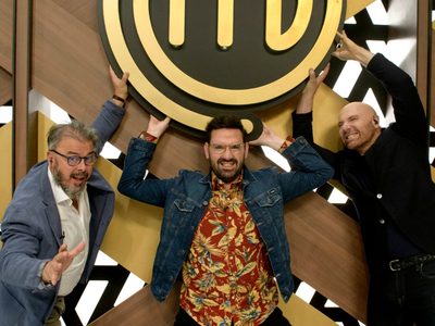Mauricio Asta arremetió contra el jurado de MasterChef Celebrity: "Quedan medio desdibujados"