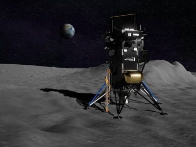 La NASA pospone hasta el 2025 el regreso de astronautas a la Luna