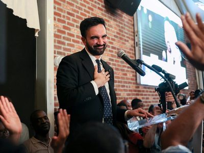 El dilema de los demócratas tras el triunfo del martes