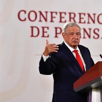 AMLO asegura que no habrá impunidad en caso de joven asesinado por elemento de la GN