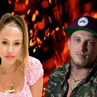 Un video que lo dice todo: El Polaco dejó en evidencia cómo está su relación con Barby Silenzi