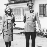 Adolf Hitler padecía un trastorno sexual genético, según un análisis de ADN
