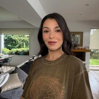 China Ansa deslumbró en el debut de "Lado V" con un look que vas a querer imitar