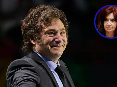 Javier Milei emitió un comunicado en sus redes sociales tras la condena en segunda instancia contra Cristina Kirchner