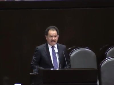 Reforma eléctrica, la prioridad de la alianza Morena-PVEM-PT en San Lázaro