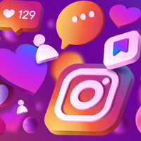 La insólita función de Instagram que debes conocer y es increíblemente útil