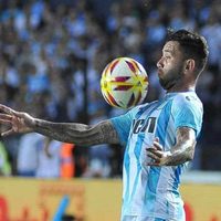 La joya del fútbol argentino que fue presentado en Emiratos Árabes