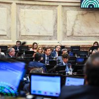 ¿Sale la ley? El Senado debate en comisiones la eliminación de jubilaciones de privilegio de los jueces