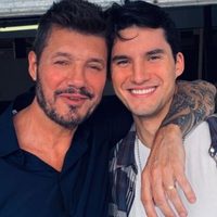 La revelación del hijo de Marcelo Tinelli que nadie se esperaba