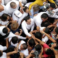 El nuevo gobierno de Yucatán 'no pensará en unos en detrimento de otros”: Vila Dosal