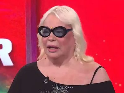 Así está Marilyn, la hija de Silvia Süller que conserva un bajo perfil