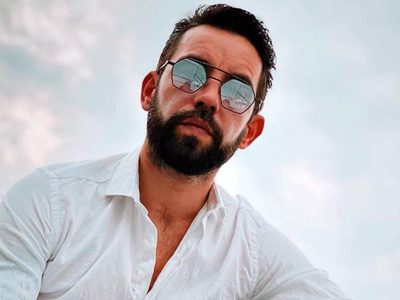 Agustín "Cachete" Sierra confesó que le gusta una participante del Cantando 2020 y le hizo una propu