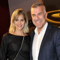 Tras los rumores, Mariela Anchipi reveló cómo conoció a Dady Brieva