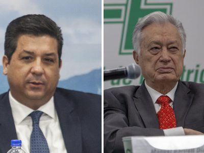 Gobernador de Tamaulipas ventila charla con Bartlett sobre documento apócrifo