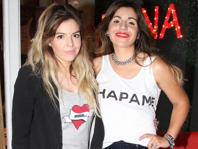 ¿Se enojó? Dalma Maradona y una respuesta a Gianinna que dejó a todos sin palabras: "Sos una..."