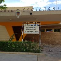 Nuevamente los robacables dejaron incomunicados a los vecinos de Centenario