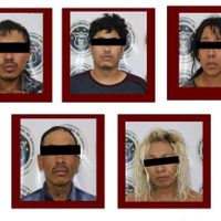 Balean a tres elementos de Procuraduría de Hidalgo y a un abogado durante inspección