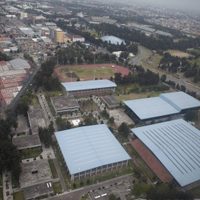 Surge brote de covid-19 entre entrenadores y deportistas que están en la "burbuja" de la Conade