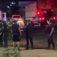 Ataque armado a un bar de Celaya deja 8 muertos y 5 heridos
