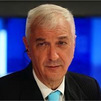 Sus últimas palabras: el estremecedor mensaje de Jonatan para Mauro Viale, horas antes de su muerte