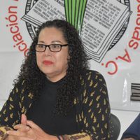 Asesinan a la periodista Lourdes Maldonado, es la segunda en menos de una semana en Tijuana